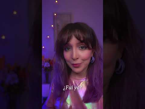 ⭐Quieres que te corte el Cabello? ✂️ ASMR Peluquería de los 80s