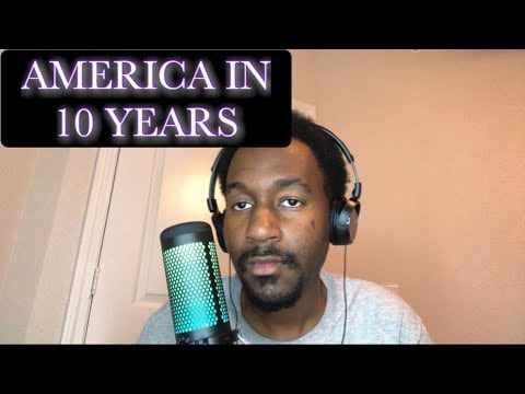 ASMR | Where America Will Be In 10 Years