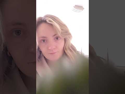 ASMR massaging your eyes