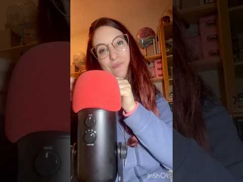 Crickling sound super rilassanti 😴😴 #asmr #paper #relaxing #relax #goodvibes #positivevibes