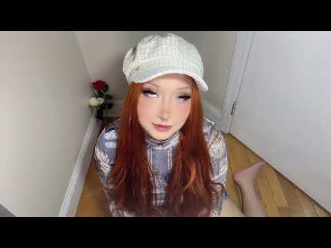 ASMR GF Date