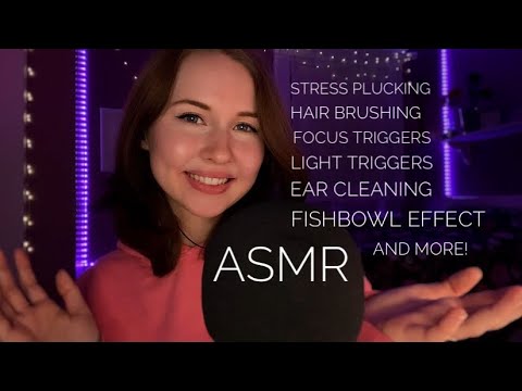 ASMR~Doing YOUR Favorite Triggers! (90K/100K special!)✨