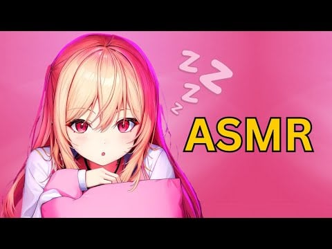 ASMR ⚠️ INTENSE EAR LICKING 😽 (TINGLES)