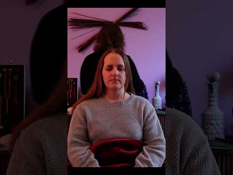 Muscle Testing with Elements #asmr