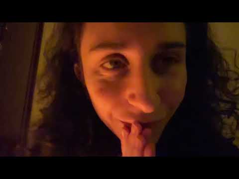 simple asmr fire and quraan
