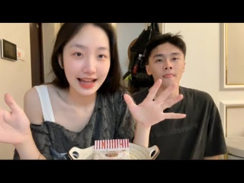《KC不助眠》怪味豆盲盒挑战！！呕吐物味到底被谁吃了？
 #情侣搞笑日常  #喜爱度激励计划 #快成长计划 #青春娱乐创作之星