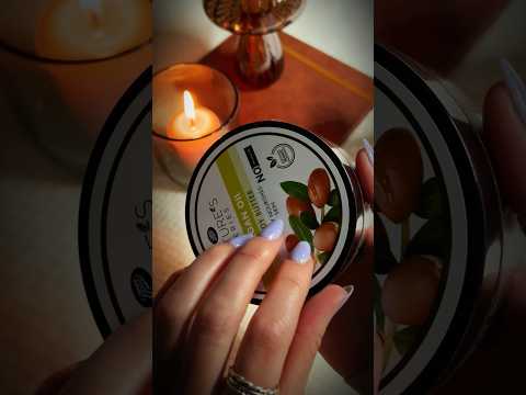 Slow to fast tingly taps ✨ #asmrtapping #fasttapping