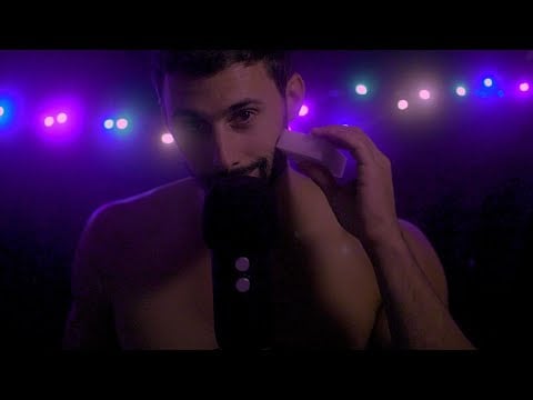 Te hablo Suave... Susurrando... para que te Relajes y Disfrutes del ASMR