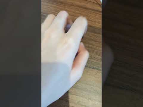 ASMR | Random triggers in hotel (No talking)