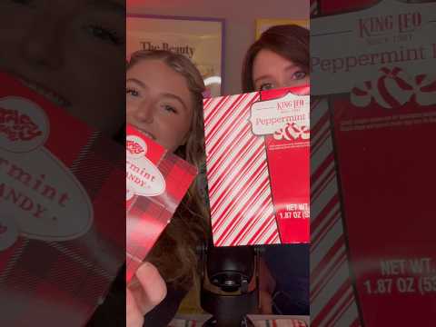XMAS TRIGGERS 🛷 #asmr #relax #triggersforsleep #tingles #asmrvideos #relaxing