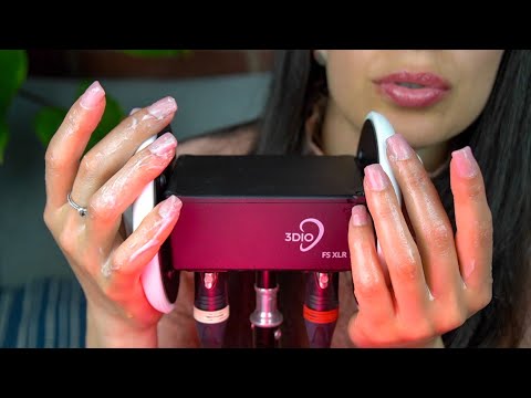 ASMR | TI SCIOLGO con un MASSAGGIO POTENTE alle TUE ORECCHIE 💆🏻‍♂️💆🏻‍♀️