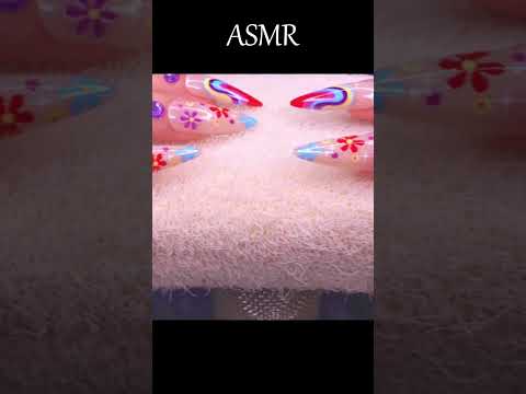 YOU WILL FEEL THIS ASMR ✨ Decorated Hands & INSTANT TINGLES