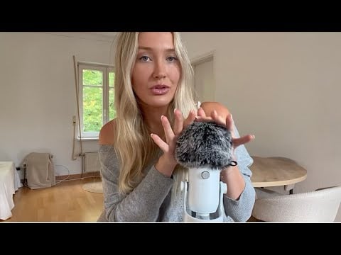 ASMR Cranial Massage that puts you to sleep instantly 🎧