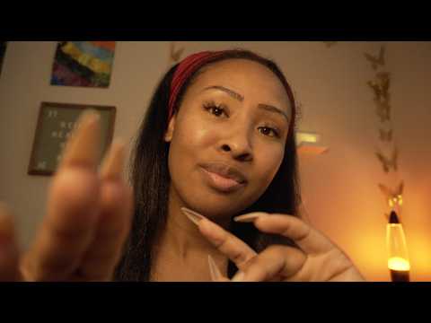 🧼  filling you up 🤤 when you feel 🧠 Mentally EXHAUSTED 😭 | Sacred Energy Healing Session