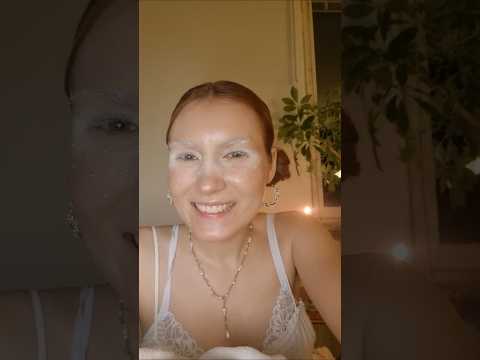 ASMR merry christmas! #asmr #relax #visualtingle #asmrshorts #tingles #triggersforsleep #asmrsounds