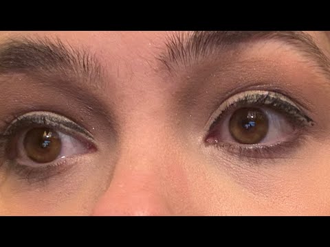 asmr makeup tutorial voiceover