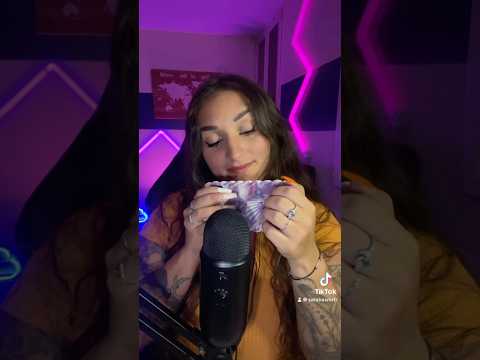 ASMR : 1 min pour dodo