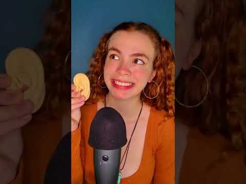 ASMR para quem é indeciso! #asmrshorts #shorts