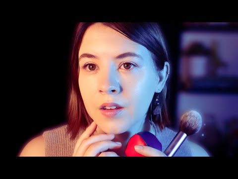 ASMR Sound Comprehension Exam *You Can Close Your Eyes!* (Soft spoken)