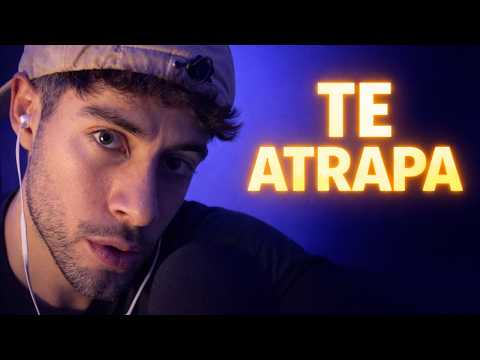 ASMR SONIDOS BUCALES INTENSOS 😴 (NO PODRÁS PARAR) Mouth Sounds + Eco