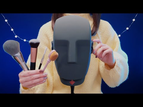 【ASMR】最高音質でゾクゾクさせる耳マッサージ👂【KU100】