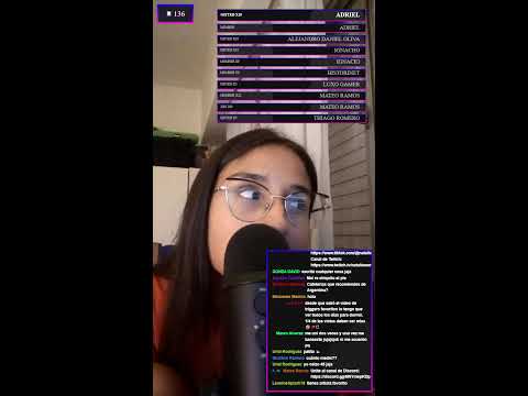 ASMR LIVE