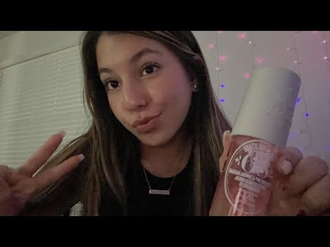 LoFi ASMR|Scratching On Textured Items