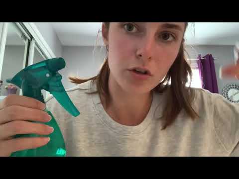 ASMR 5 Minutes Haircut
