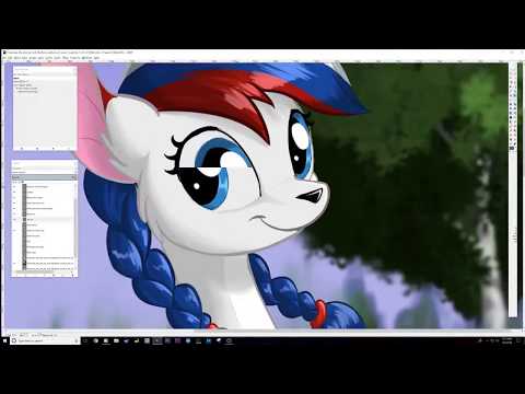 Speed Animate