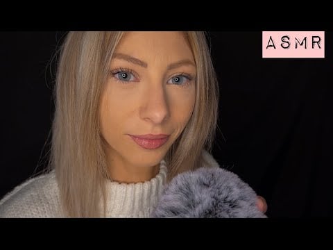 ASMR • Late-Night-Geflüster #7 • Sanftes Flüstern 
