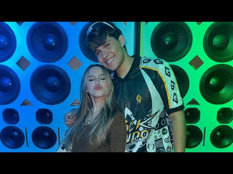 ASMR VLOG MEU FERIADO - APARELHAGEM DO TONETI + DIA EM FAMILIA