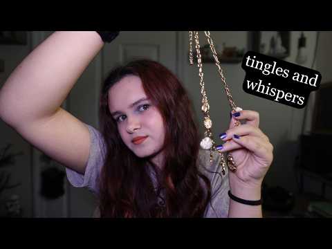 You’re Not Ready For These ASMR Triggers 🥸