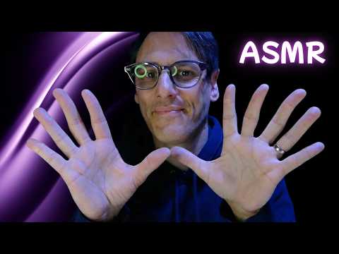 ASMR FR 🐿️ 11 choses que vous ne savez pas sur Papa Écureuil !