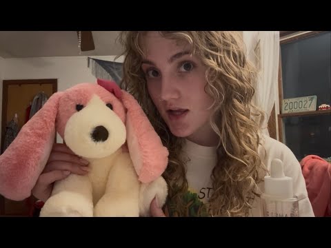 ✨how to find hope✨ ASMR relaxing bedtime routine