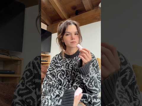 Just want your attention