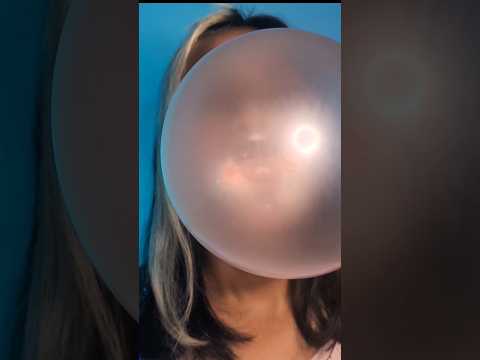 #asmr #bubble #asmrsounds #satisfyingvideo #tingles #asmrcommunity