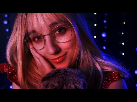 ASMR em Português | CONTAGEM REGRESSIVA DE 100 A 0! (Com Pouca Luz para Adormeceres) 💖