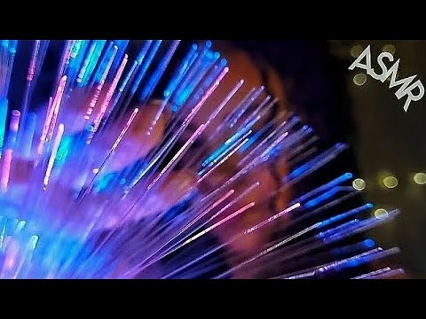 ASMR Gatilhos Visuais para Relaxar Seus Olhos😴
