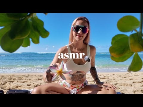 asmr trigger word/ cupcakes