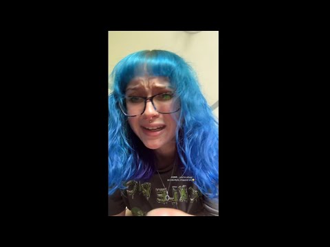 ASMR… you’re a bug i accidentally stepped on 😢🐜