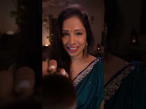 Indian ASMR | Comment your favourite trigger!#asmr #asmrsounds #indianasmr #personalattention