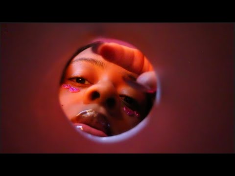 ASMR ✨POV: you're the last pringle in the can..🤤👀🤏🏽 (extremely tingly✨)