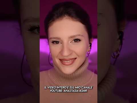 #asmr crollerai in 1 minuto 🤤