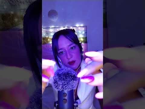 #asmr #relax #visualtingle #tingles #vidabellaasmr #asmrsounds #triggersforsleep #asmrparadormir