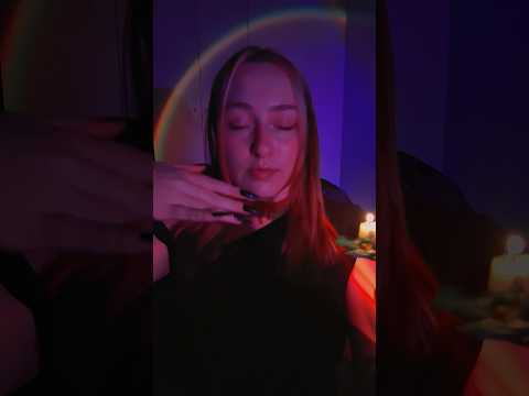 #asmr our weekly breathing exercise