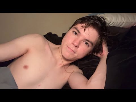 ASMR - Rambling About Tron/T Swift/Amazon/Anime