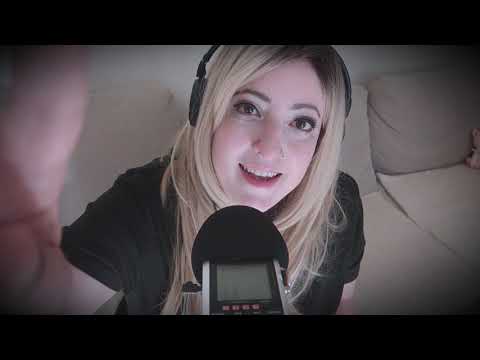 Coming Back to ASMR ❤︎ Cozy Chit Chat (Sub Español)