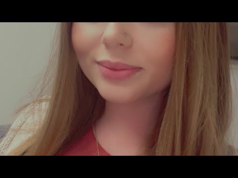 *ASMR* Books I’ve Been Reading (Up Close Whisper) Book Recs/BookTok