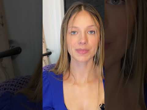 ASMR POV Cranial Nerve ExamPupil Guage! Show me your eyes. Don’t miss the full video KaseyCASMR#asmr