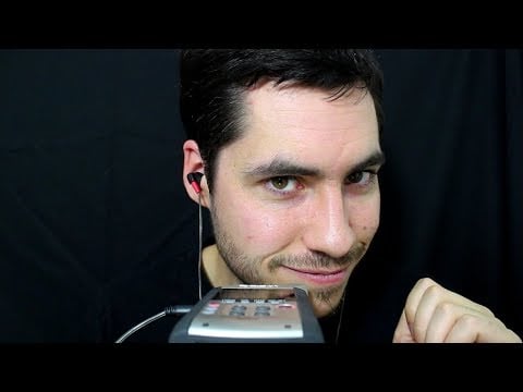 Un cadeau d'un abonné [ ASMR français ]